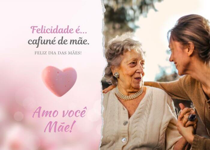 Feliz dia das Mães – Frases e Mensagem Dia das Mães