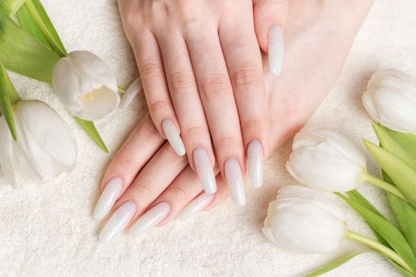 Unhas em Gel: Elegância que Transforma